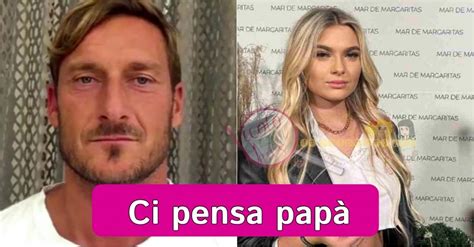 oggi chanel totti mare|chanel totti amore.